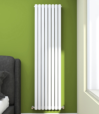 小王子3060鋼制暖氣片